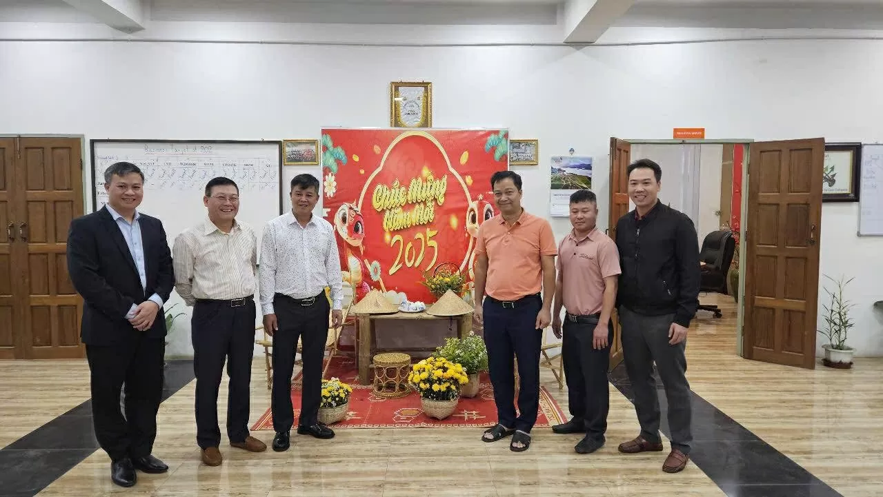 Đại sứ Lý Quốc Tuấn: Duy trì tình hữu nghị, nhìn hướng về tương lai cho quan hệ Việt Nam-Myanmar