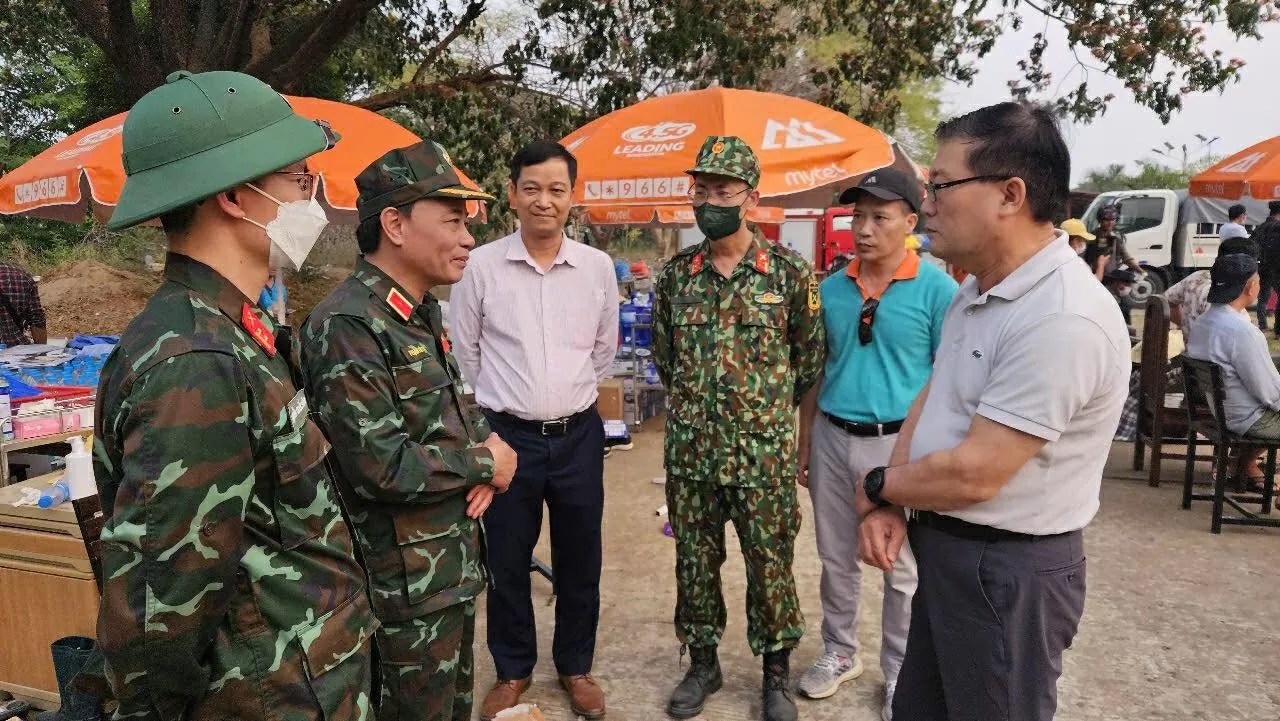 Đại sứ Lý Quốc Tuấn: Duy trì tình hữu nghị, nhìn hướng về tương lai cho quan hệ Việt Nam-Myanmar