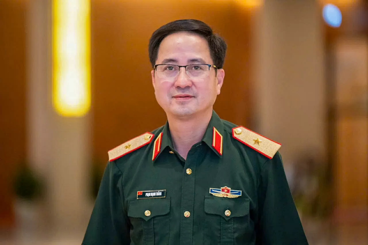 Gìn giữ hoà bình - Sứ mệnh toàn cầu, trái tim Việt Nam Gìn giữ hoà bình - Sứ mệnh toàn cầu, trái tim Việt Nam