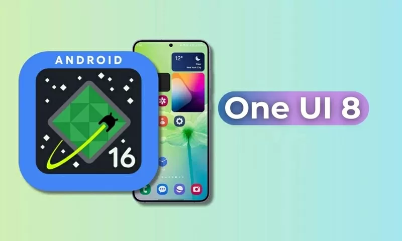 One UI 8 Beta sẽ có mặt tại 7 quốc gia