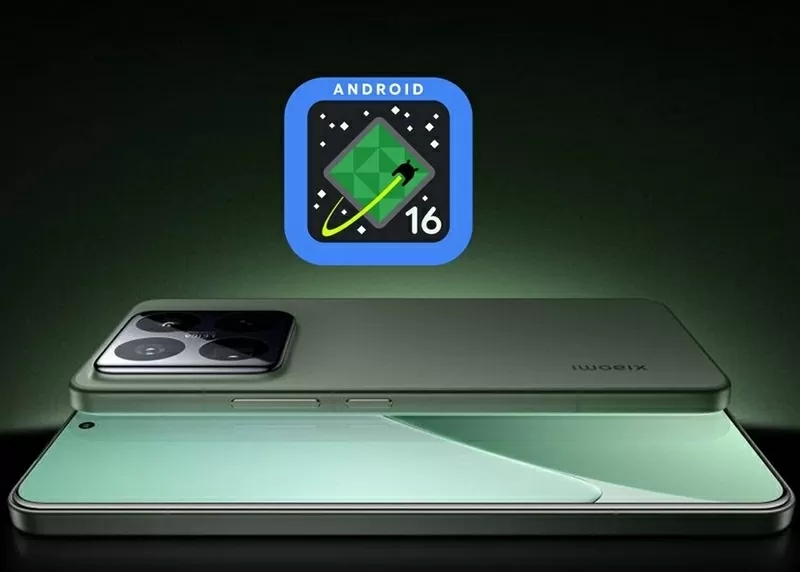 Nhiều thiết bị Xiaomi, Redmi và Poco sẽ sớm nhận được Android 16