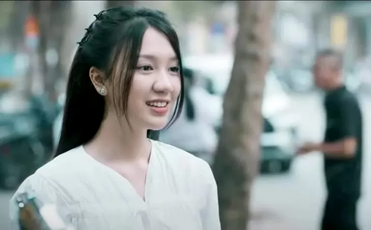 Cha tôi người ở lại tập cuối