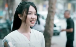 Cha tôi người ở lại tập cuối: Ông Bình có tin vui