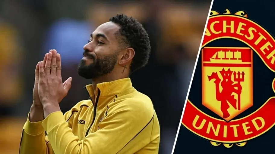 Gửi thông điệp chia tay Wolves, Cunha sắp ra mắt Man Utd Gửi thông điệp chia tay Wolves, Cunha sắp ra mắt Man Utd