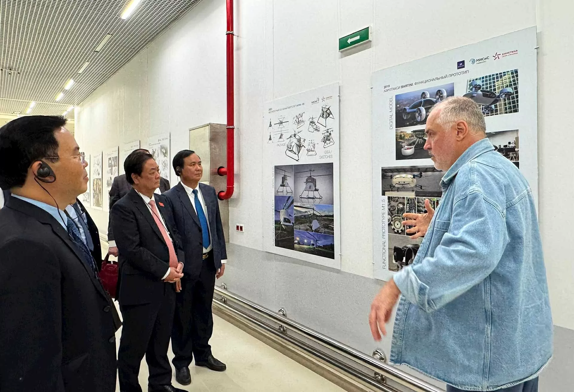 Việt Nam-Nga đẩy mạnh hợp tác nghị viện, hiện thực hoá tầm nhìn của Lãnh đạo cấp cao hai nước Việt Nam-Nga đẩy mạnh hợp tác nghị viện, hiện thực hoá tầm nhìn của Lãnh đạo cấp cao hai nước