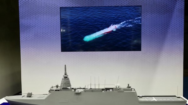 Châu Á đang dồn tiền cho vũ khí và nghiên cứu quân sự?