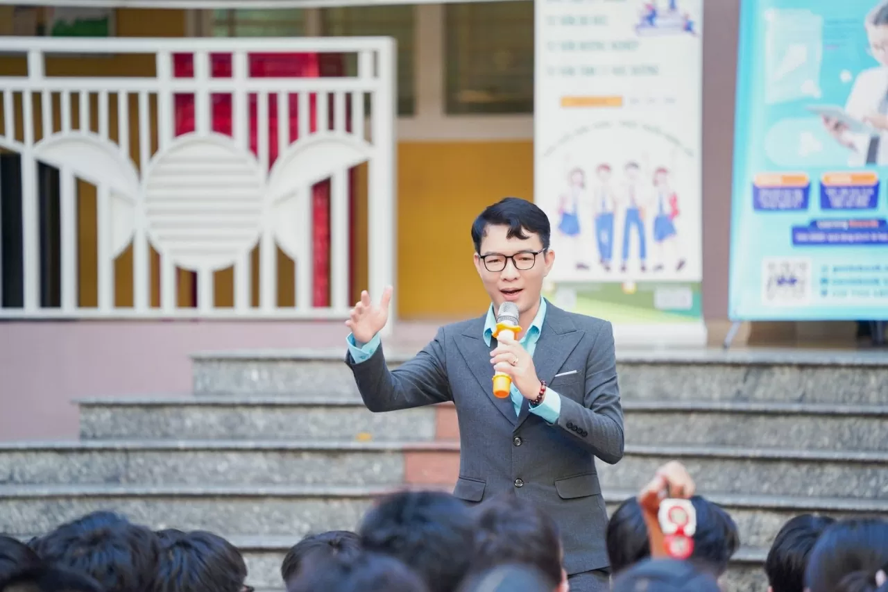 Ngày Quốc tế Thiếu nhi (1/6): Để trẻ em trở thành công dân sáng tạo, hạnh phúc trong tương lai Ngày Quốc tế Thiếu nhi (1/6): Để trẻ em trở thành công dân sáng tạo, hạnh phúc trong tương lai