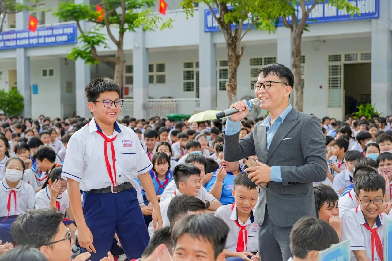 Ngày Quốc tế Thiếu nhi