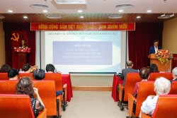 Đối ngoại nhân dân góp phần củng cố môi trường hòa bình và tranh thủ các nguồn lực phát triển đất nước