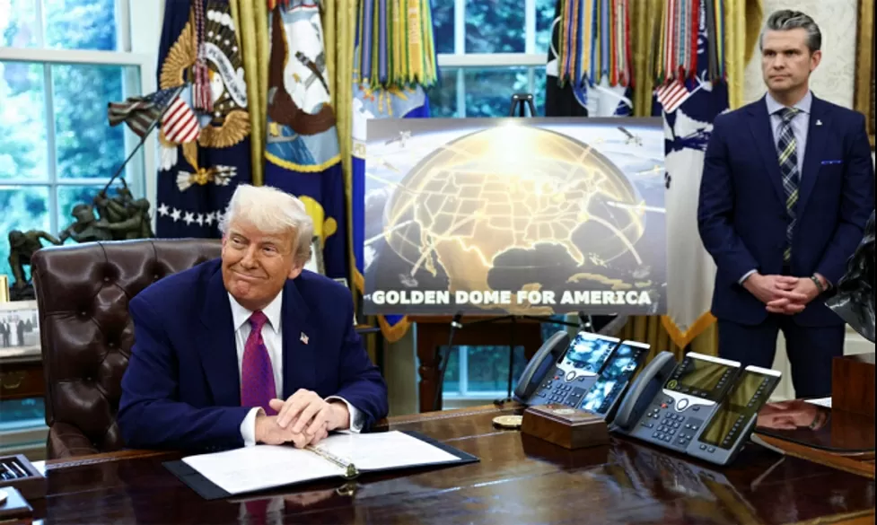 Vũ khí công nghệ cao: Bước tiến mới và những thách thức toàn cầu