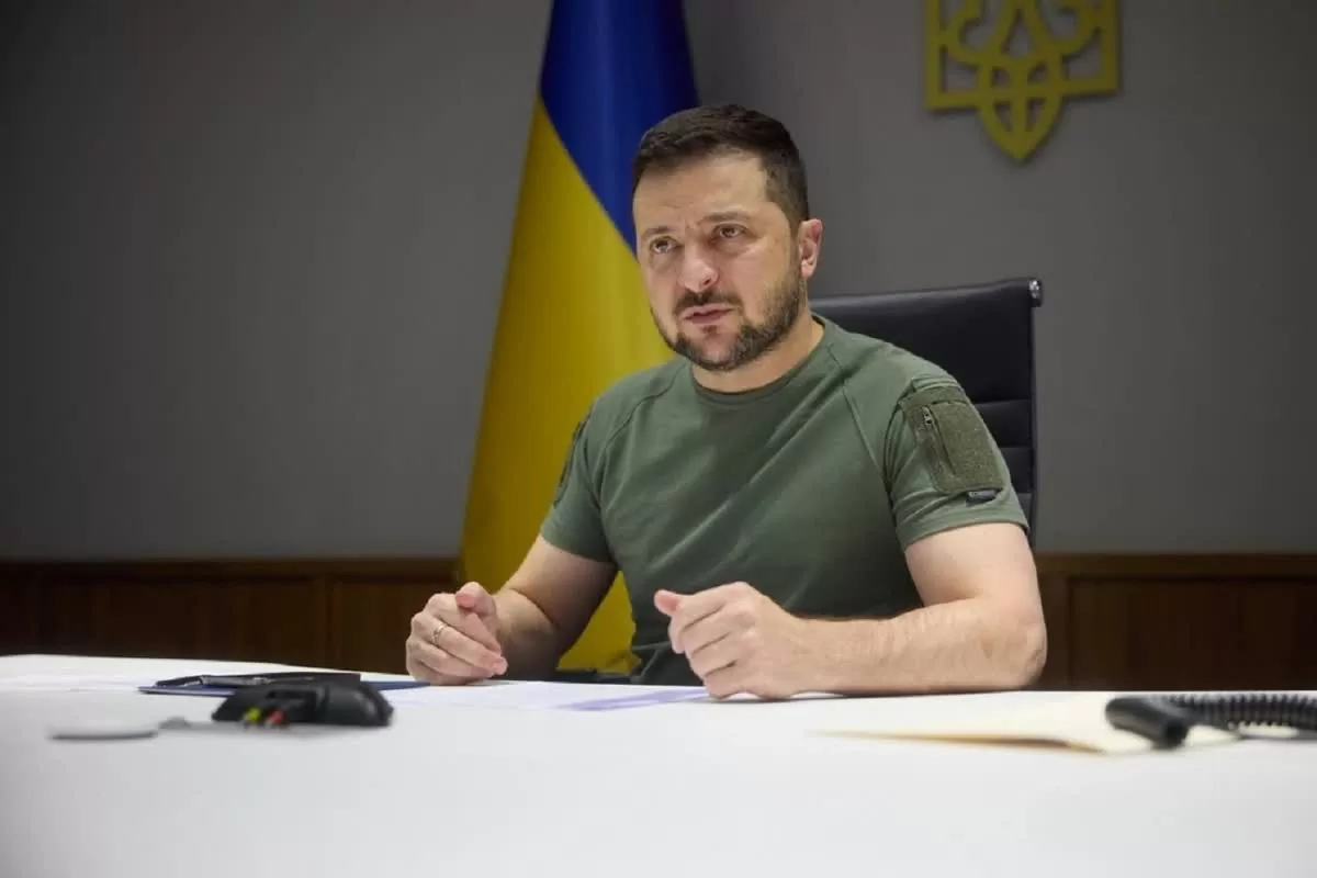 Xung đột Ukraine: Tổng thống Zelensky tỏ rõ mong muốn, đến Đức gặp tân Thủ tướng, Moscow chặn đứng hàng trăm cuộc tấn công UAV