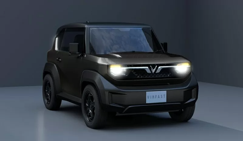 Top 10 mẫu ô tô bán chạy nhất 4 tháng đầu năm 2025 tại Việt Nam