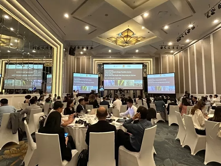 Việt Nam – Na Uy tăng cường hợp tác chuyển dịch năng lượng hướng tới phát triển bền vững Việt Nam – Na Uy tăng cường hợp tác chuyển dịch năng lượng hướng tới phát triển bền vững