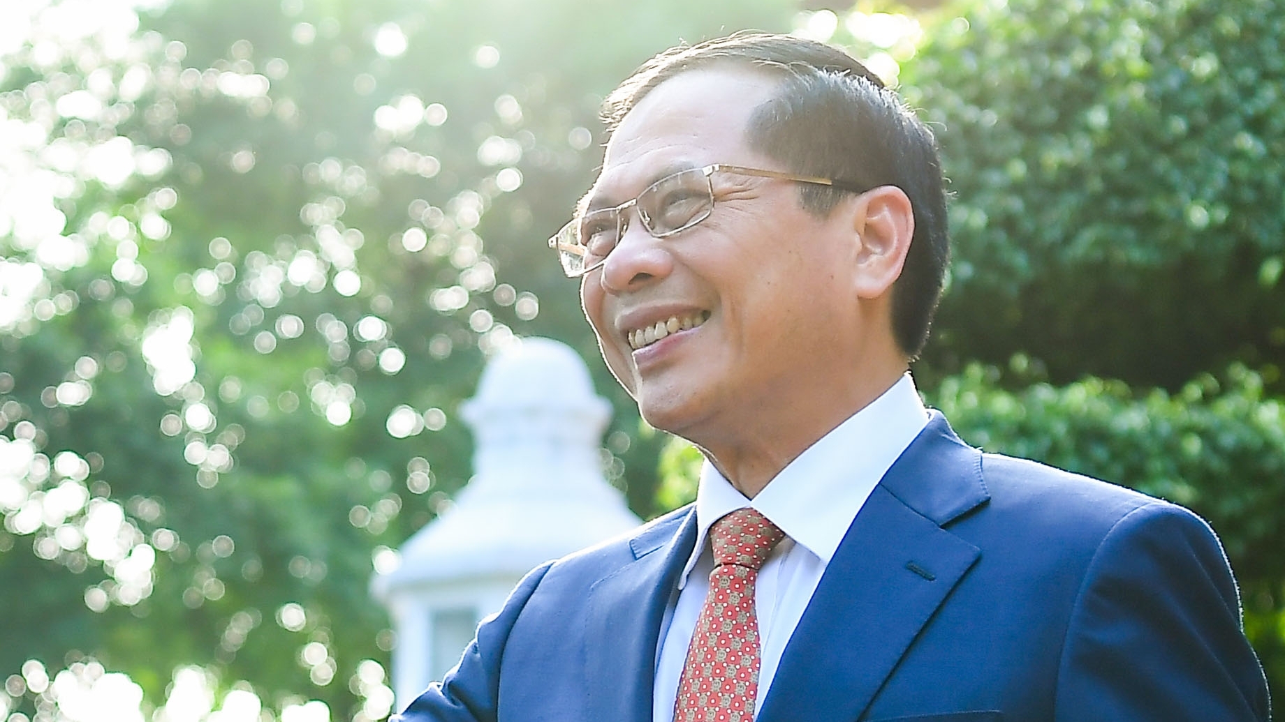 Hành trình 30 năm Việt Nam tham gia ASEAN: Từ khát vọng chung đến thành viên tin cậy và trách nhiệm