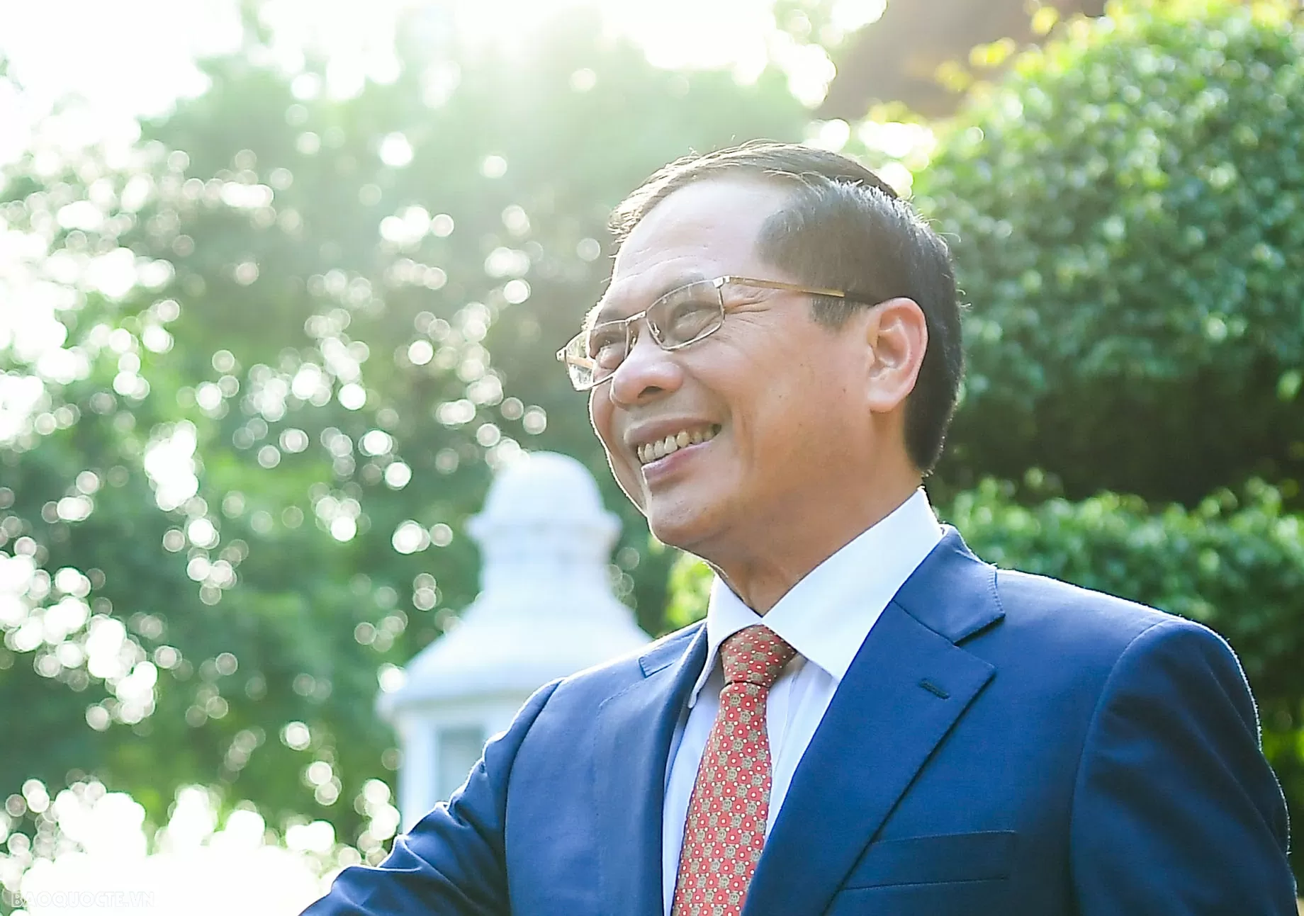 Hành trình 30 năm Việt Nam tham gia ASEAN: Từ khát vọng chung đến thành viên tin cậy và trách nhiệm