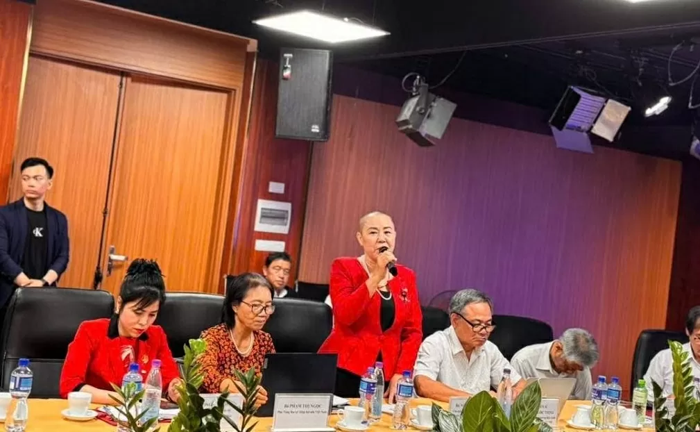 Bảo vệ thương hiệu Việt trong thế giới thương mại đầy biến số