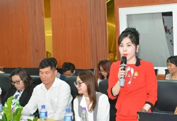 Bảo vệ thương hiệu Việt trong thế giới thương mại đầy biến số Bảo vệ thương hiệu Việt trong thế giới thương mại đầy biến số