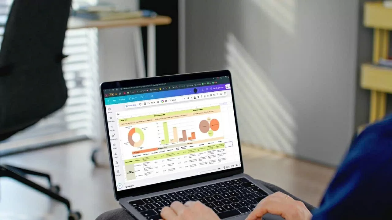 Cách tạo bảng trên Canva chuyên nghiệp và nhanh chóng nhất. Cách tạo bảng trên Canva chuyên nghiệp và nhanh chóng nhất.