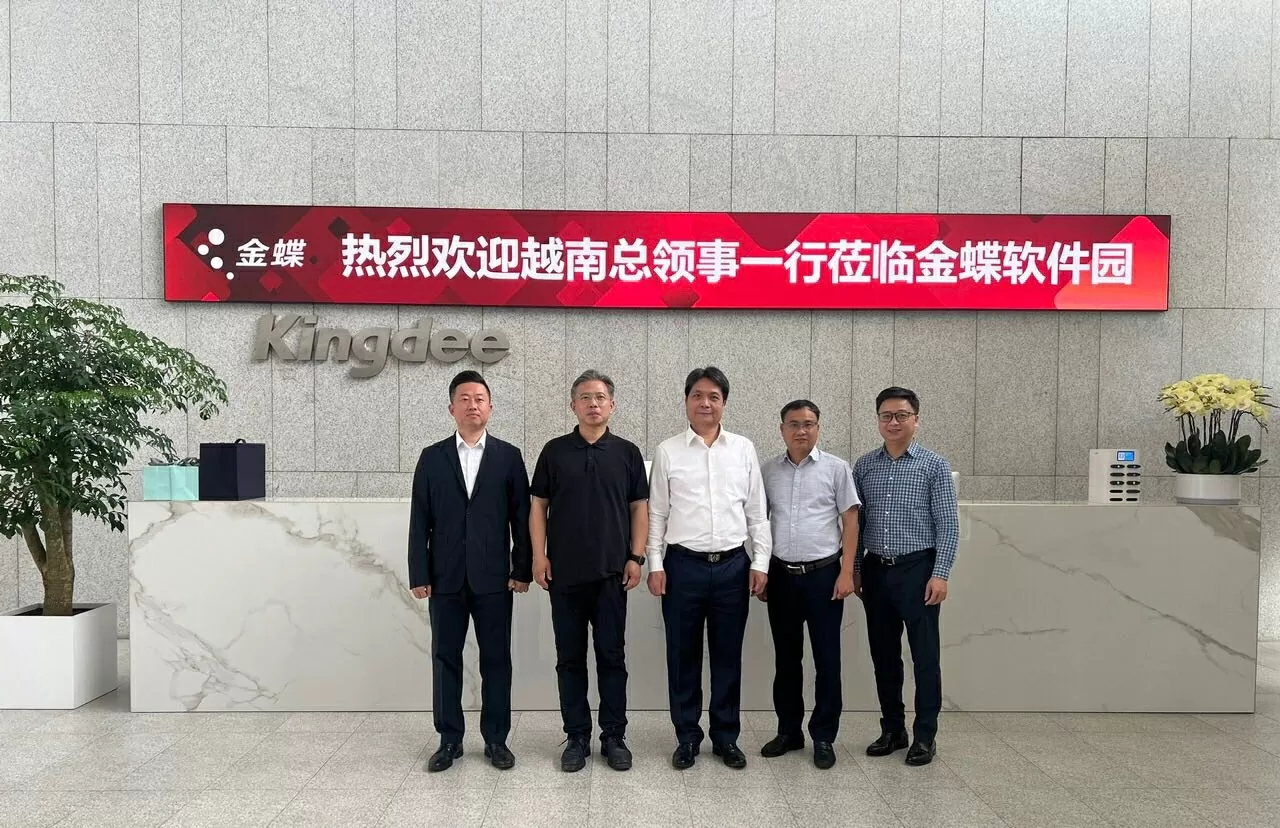 Tăng cường hợp tác giữa các trường đại học, cơ sở nghiên cứu và các doanh nghiệp tư nhân Việt Nam-Thâm Quyến, Trung Quốc Tăng cường hợp tác giữa các trường đại học, cơ sở nghiên cứu và các doanh nghiệp tư nhân Việt Nam-Thâm Quyến, Trung Quốc