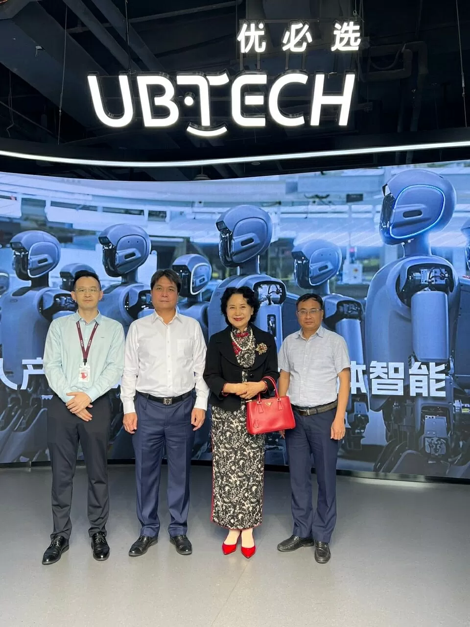 Tăng cường hợp tác giữa các trường đại học, cơ sở nghiên cứu và các doanh nghiệp tư nhân Việt Nam-Thâm Quyến, Trung Quốc