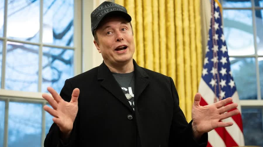 Tỷ phú Elon Musk chính thức rút khỏi chính quyền Tổng thống Mỹ Donald Trump