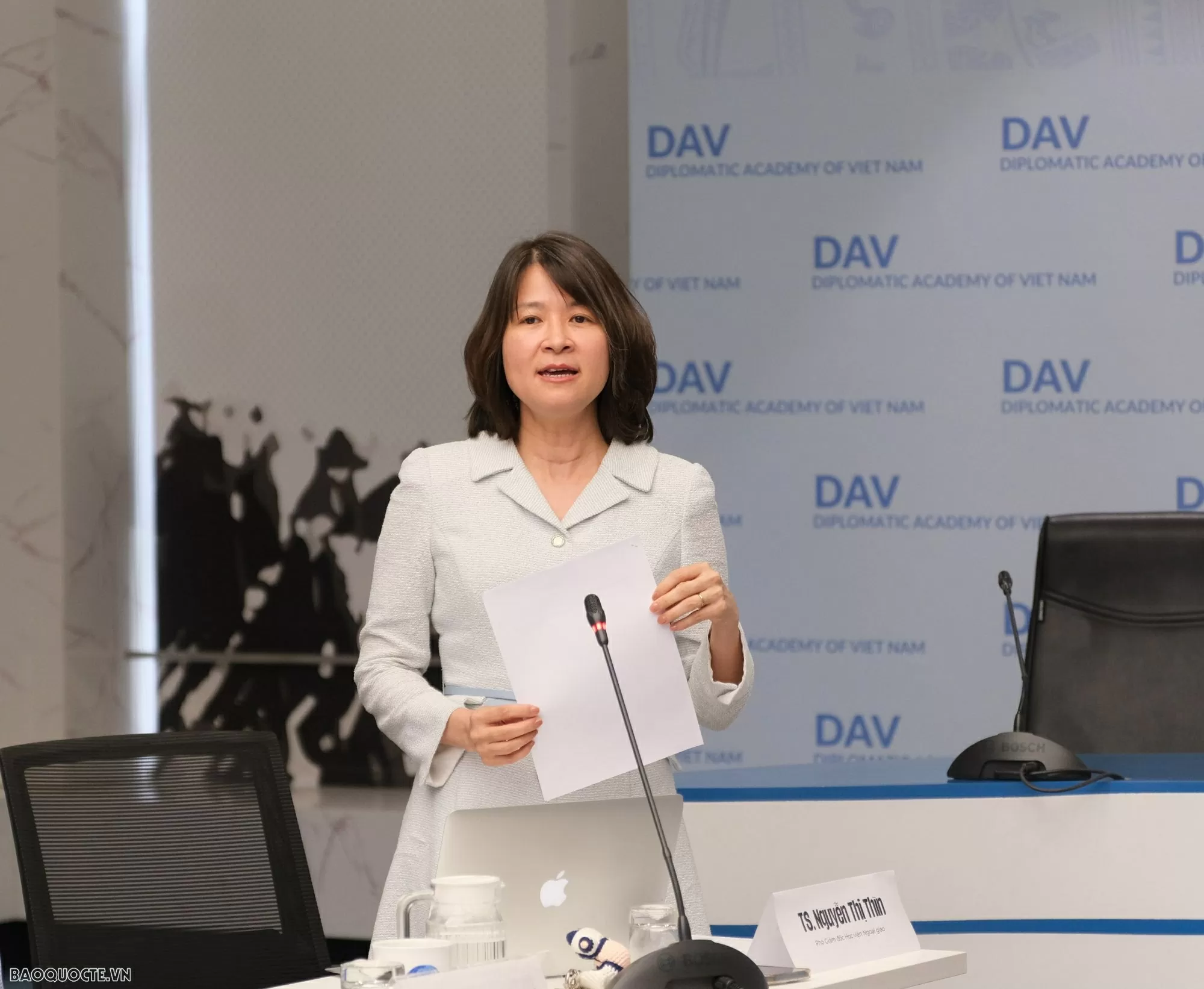 Kiến tạo hình ảnh quốc gia trong môi trường truyền thông số Kiến tạo hình ảnh quốc gia trong môi trường truyền thông số