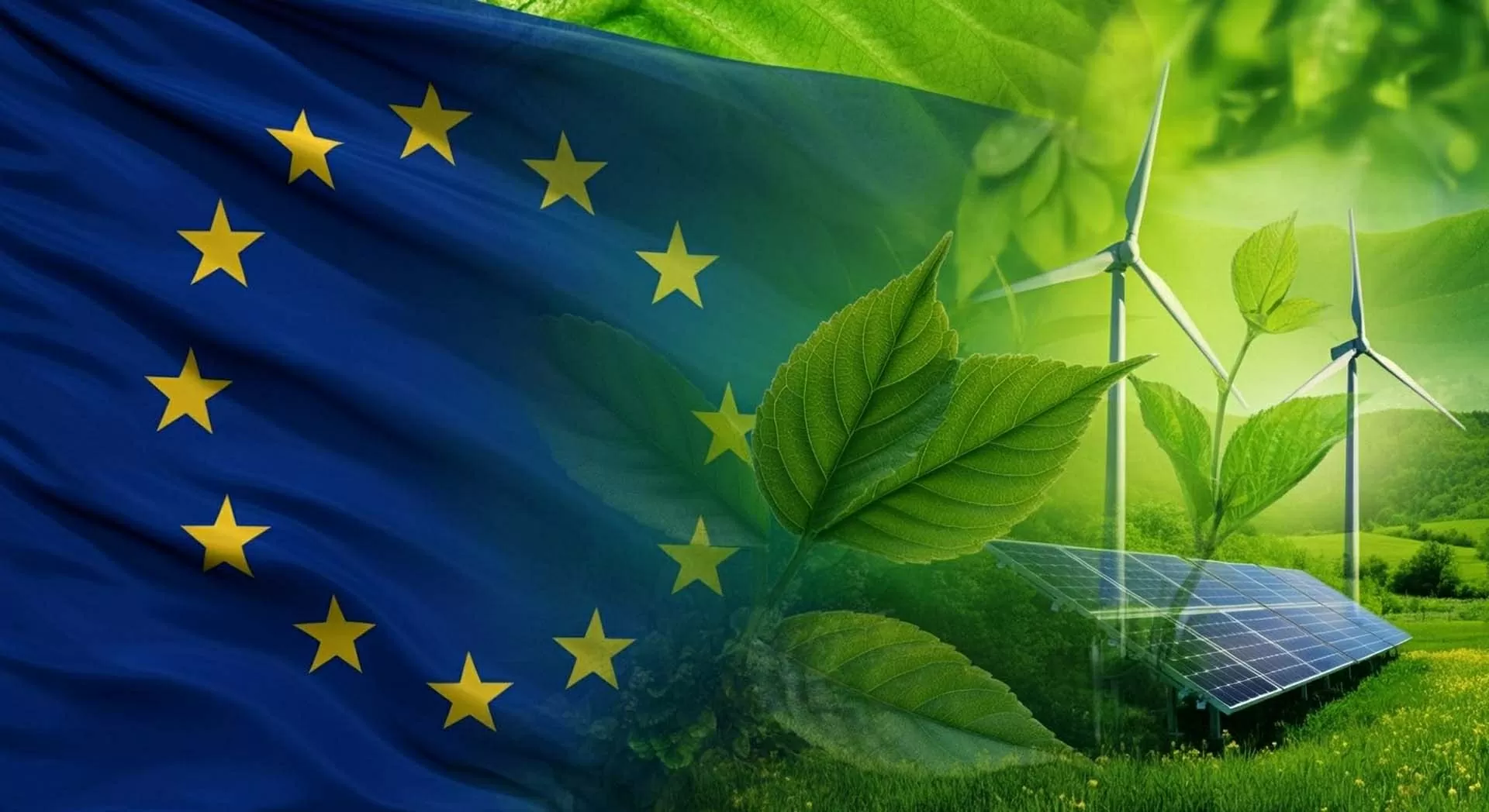 EU lùi một bước, tiến cả hành trình
