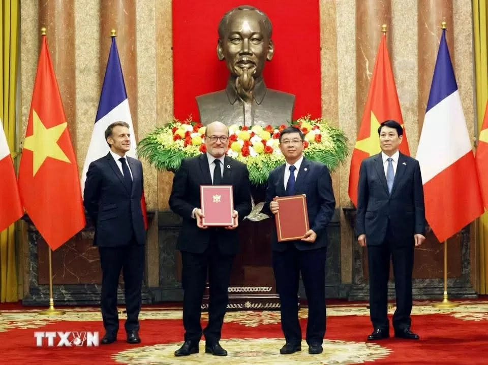 Hàn Quốc chia sẻ kinh nghiệm phát triển kinh tế và gợi ý chính sách cho Việt Nam