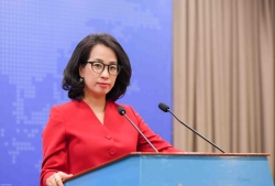 Việt Nam lên tiếng việc Mỹ yêu cầu giảm hiện diện của Trung Quốc trong chuỗi sản xuất, cung ứng