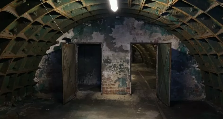 Hungary: Bí mật về các hang động và di tích dưới lòng đất ở Budapest