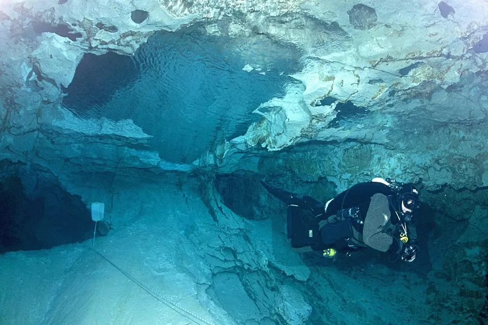 Hungary: Bí mật về các hang động và di tích dưới lòng đất ở Budapest