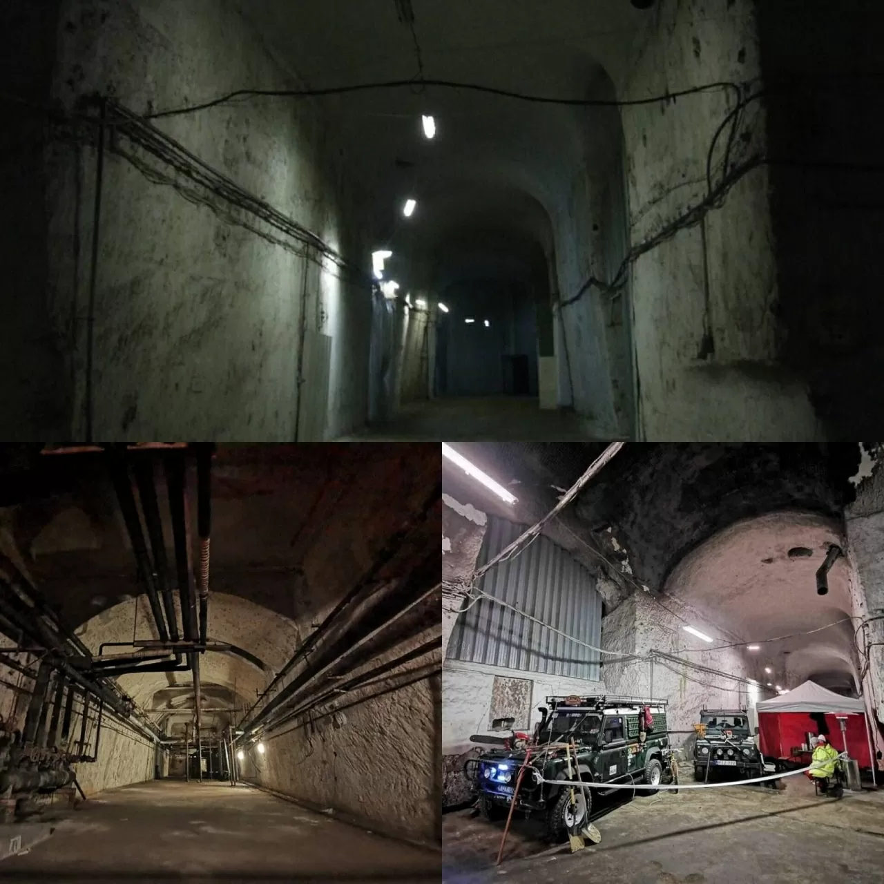 Hungary: Bí mật về các hang động và di tích dưới lòng đất ở Budapest