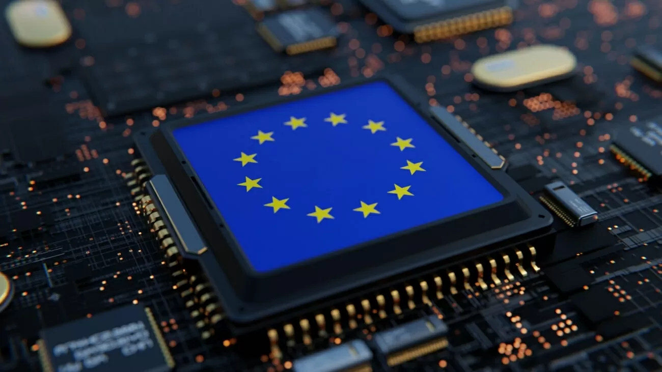 Chủ quyền số và tham vọng siêu cường công nghệ của EU Chủ quyền số và tham vọng siêu cường công nghệ của EU