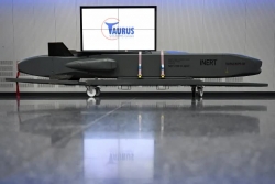 Tên lửa Taurus: Hy vọng của Ukraine, thách thức với chính trường Đức
