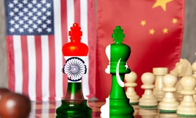 Vì sao xung đột Ấn Độ - Pakistan kết thúc nhanh chóng?