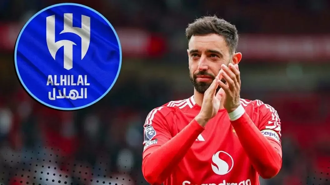 Dấu hiệu Bruno Fernandes sắp rời Man Utd Dấu hiệu Bruno Fernandes sắp rời Man Utd