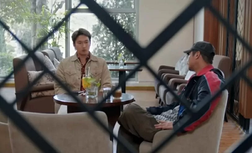 Những chặng đường bụi bặm tập cuối Những chặng đường bụi bặm tập cuối