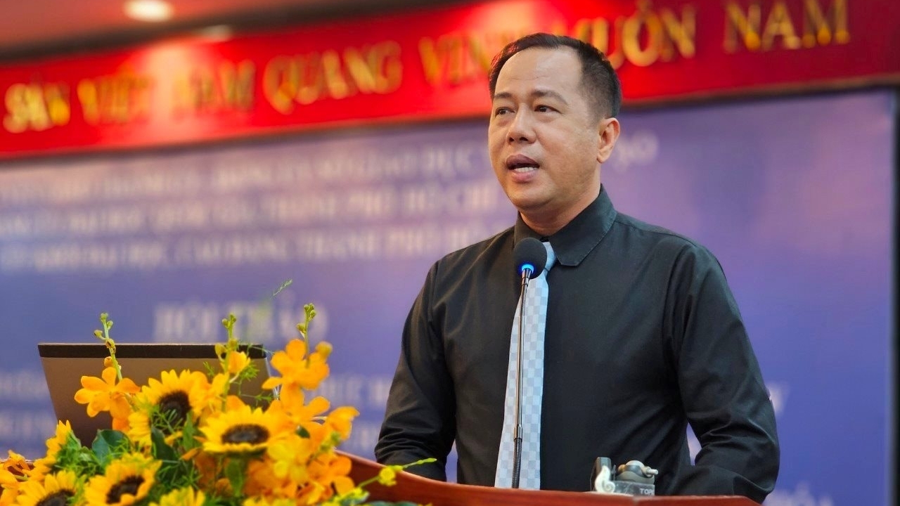 Hiện thực hóa hành động vì trẻ em