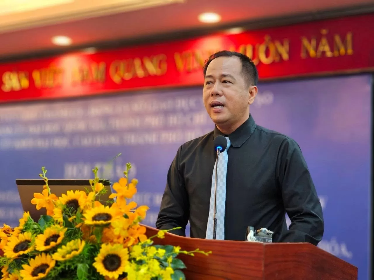 Hiện thức hóa hành động vì trẻ em