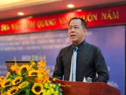 Hiện thực hóa hành động vì trẻ em