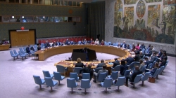 Ukraine cậy nhờ áp lực quốc tế tại cuộc họp HĐBA, Nga nói 'bóng trên tay Kiev', Mỹ 'dọa' gia tăng áp lực trừng phạt với Moscow