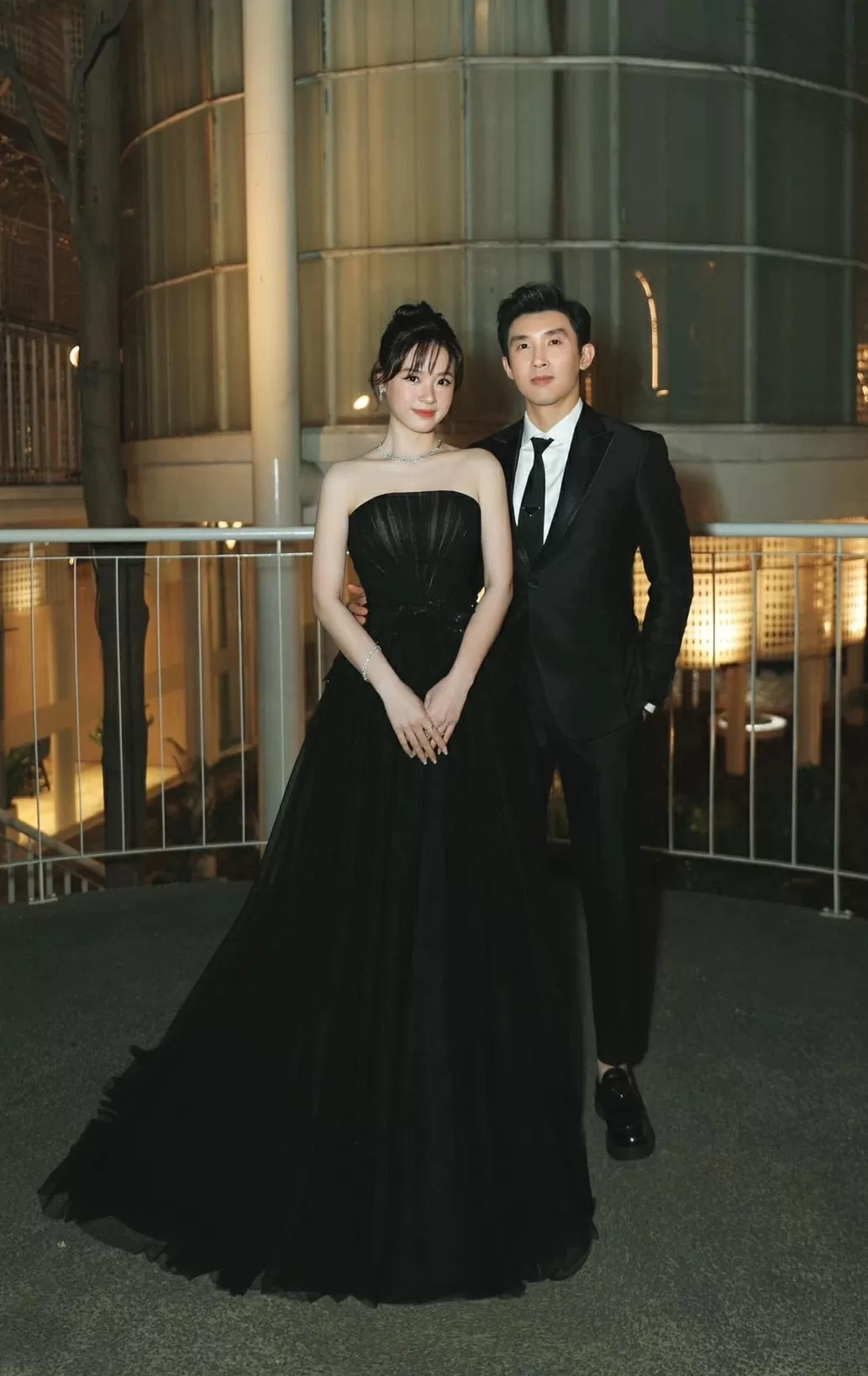 thời trang Midu trên thảm đỏ thời trang Midu trên thảm đỏ