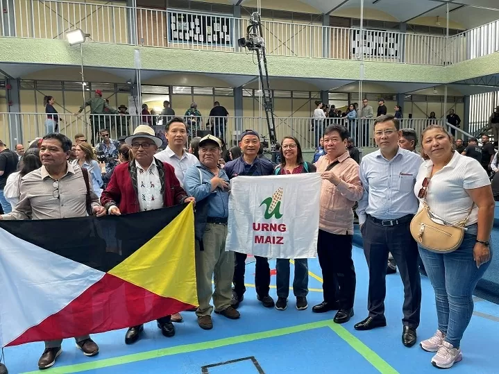 Tăng cường tình đoàn kết, hữu nghị giữa Việt Nam và Venezuela Tăng cường tình đoàn kết, hữu nghị giữa Việt Nam và Venezuela