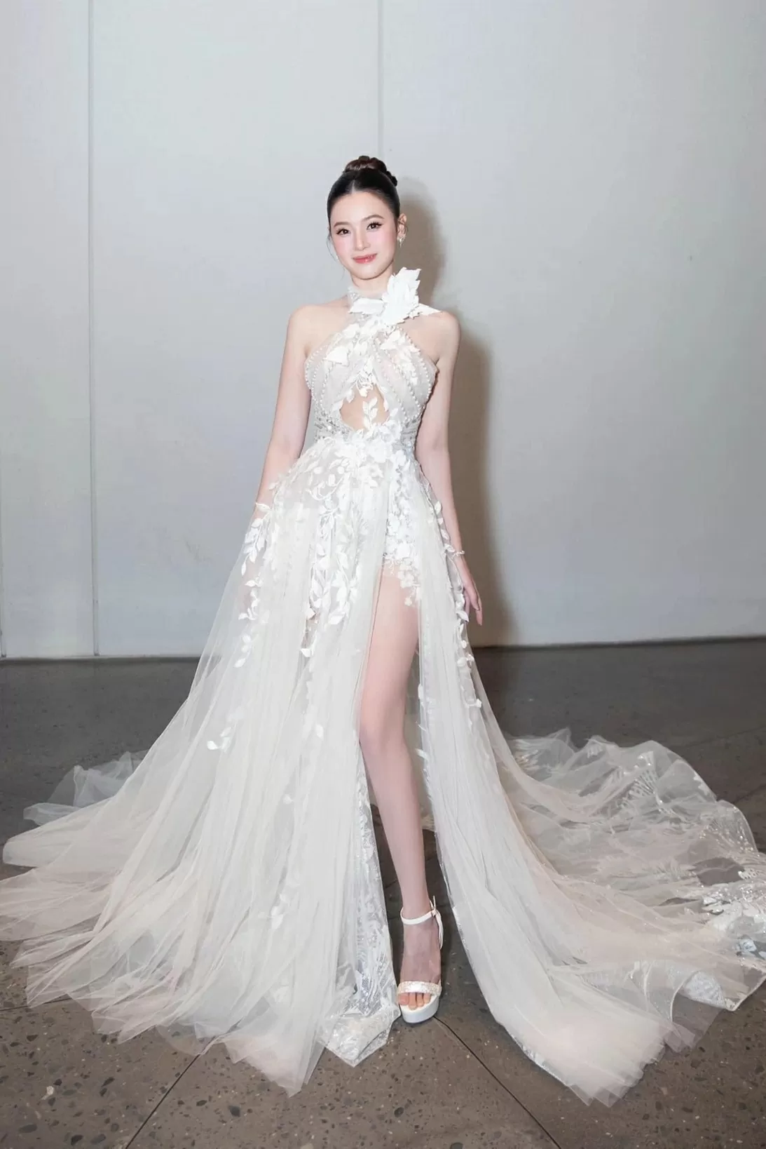 thời trang Midu trên thảm đỏ thời trang Midu trên thảm đỏ