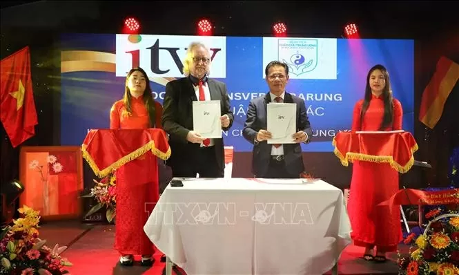 Góc nhìn chân thực và sinh động về Chủ tịch Hồ Chí Minh tại Fukuoka (Nhật Bản) Góc nhìn chân thực và sinh động về Chủ tịch Hồ Chí Minh tại Fukuoka (Nhật Bản)
