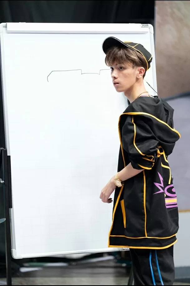 sáng tạo nội dung số