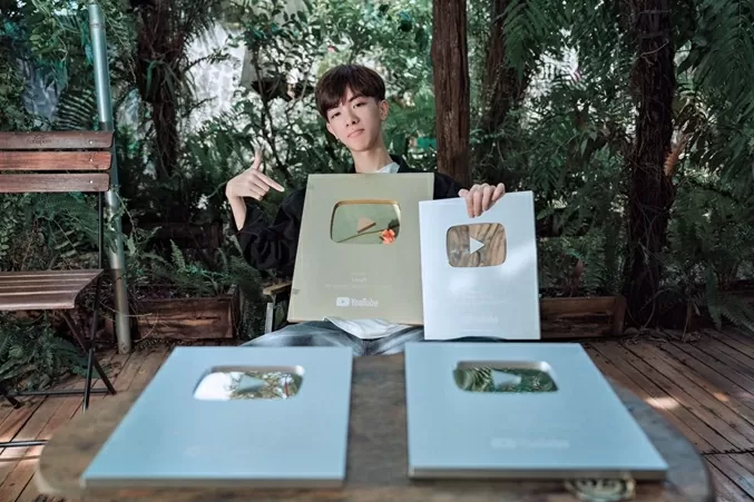 sáng tạo nội dung số