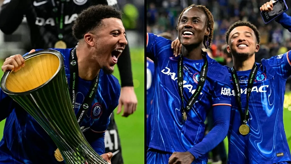 Chelsea ra điều kiện để mua đứt tiền đạo Jadon Sancho