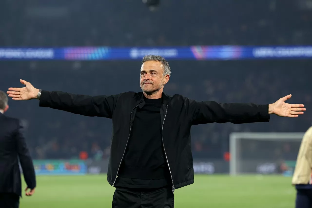 PSG, Champion League PSG, Champion League