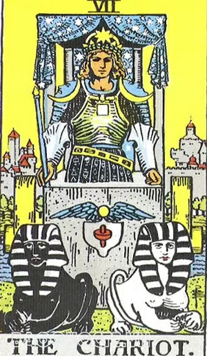 Bài tarot hôm nay: